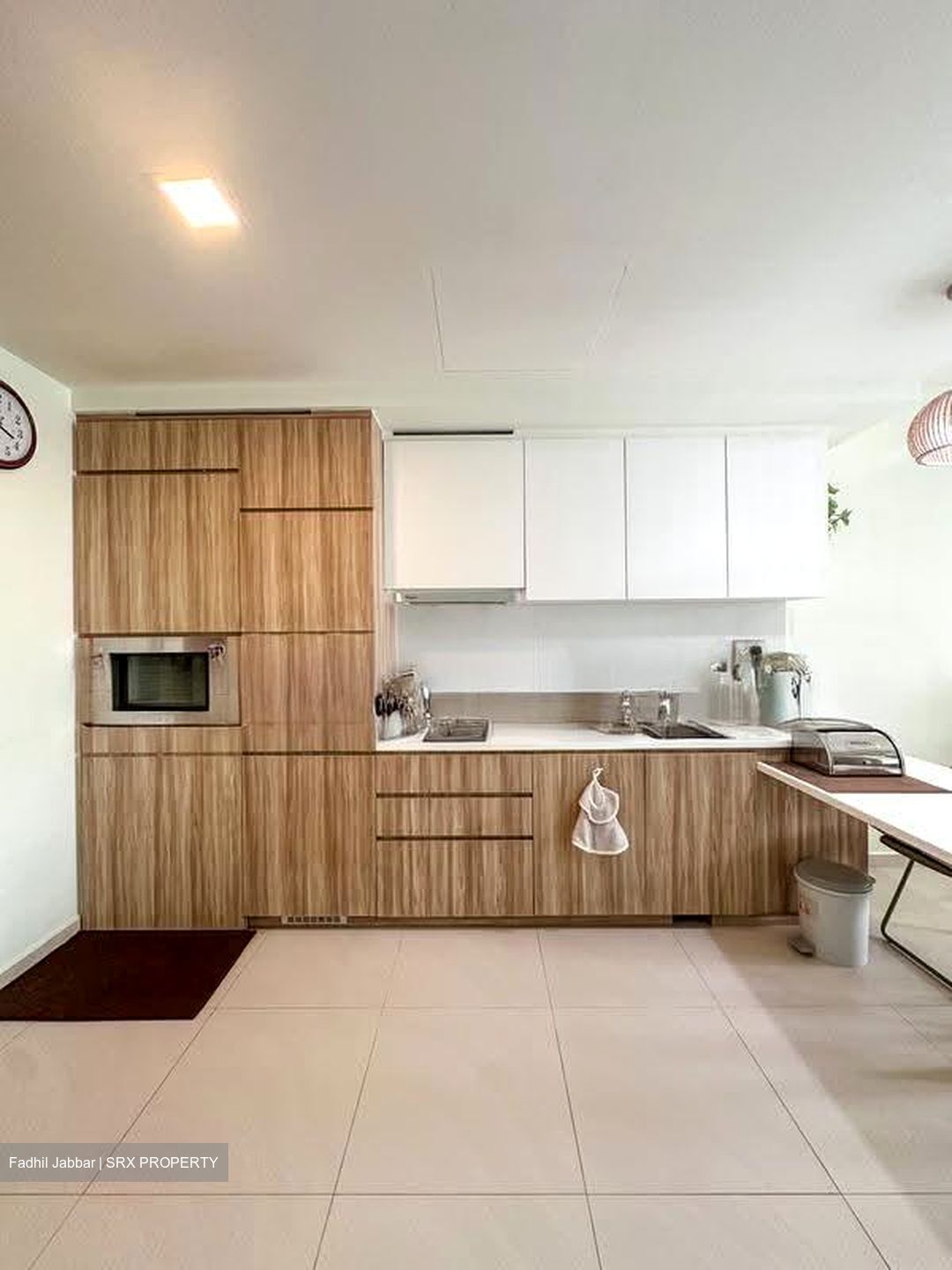 Nine Residences (D27), Apartment #620770811